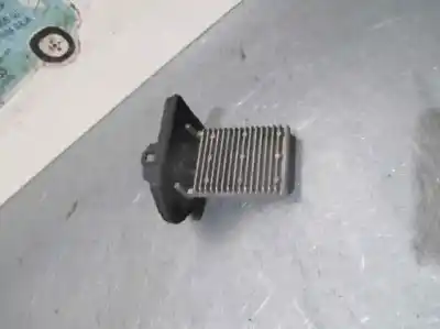 Peça sobressalente para automóvel em segunda mão resistência sofagem chauffage por daewoo lanos 1.5 cat referências oem iam 010903  