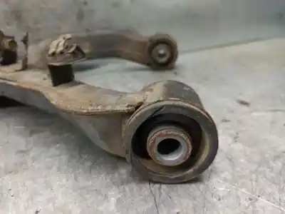 Second-hand car spare part front left upper suspension arm for mitsubishi montero (v60/v70) 3.2 di-d all-four oem iam references mr496793  