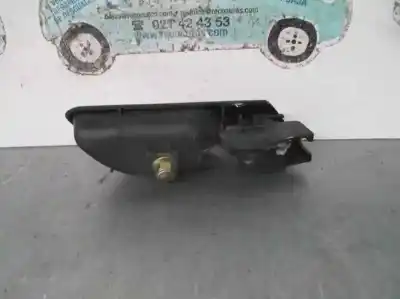 Second-hand car spare part interior left front handle for bmw x5 (e53) 3.0d oem iam references 8408565  