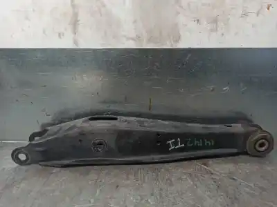 Автозапчастина б/у задній лівий нижний рычаг для lexus is 200 (ds2/is2) 220d посилання на oem iam 4874030110  