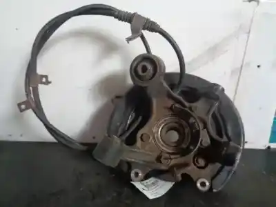 Pezzo di ricambio per auto di seconda mano snodo posteriore destro per mitsubishi montero (v60/v70) 3.2 di-d all-four riferimenti oem iam mr418066  