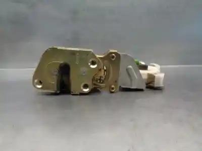 Gebrauchtes Autoersatzteil türschloss hinten links zum mitsubishi montero (v60/v70) 3.2 di-d all-four oem-iam-referenzen 5745a041  