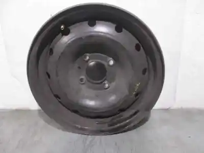 Gebrauchtes Autoersatzteil FELGE zum CITROEN XANTIA BERLINA  OEM-IAM-Referenzen 5401J1  R1451/2J14FHBET18
