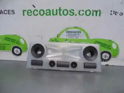 Pezzo di ricambio per auto di seconda mano LUCE INTERNA per BMW SERIE 5 BERLINA (E60) (2003->)  Riferimenti OEM IAM 63316962058  