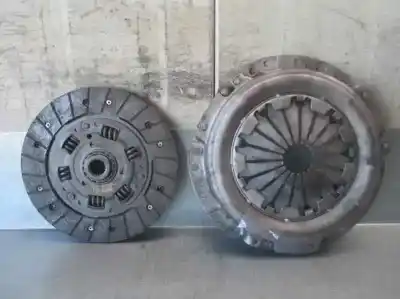 Pièce détachée automobile d'occasion KIT D'EMBRAYAGE pour CITROEN XANTIA BERLINA  Références OEM IAM   183J1