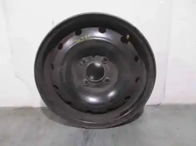 Gebrauchtes Autoersatzteil FELGE zum CITROEN XANTIA BERLINA  OEM-IAM-Referenzen 5401J1  R1451/2J14FHBET18