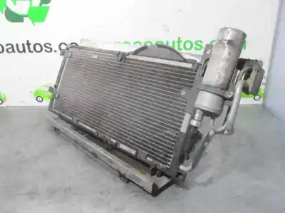 Tweedehands auto-onderdeel airconditioning condensor / radiator voor opel combo edition blue line oem iam-referenties   94722