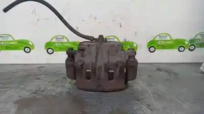 Автозапчасти б/у передний правый тормозной суппорт за ssangyong rodius i 2.7 xdi ссылки oem iam bc140097