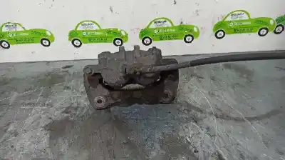 Автозапчасти б/у передний правый тормозной суппорт за ssangyong rodius i 2.7 xdi ссылки oem iam bc140097  bc140097