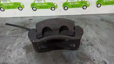 Автозапчасти б/у передний правый тормозной суппорт за ssangyong rodius i 2.7 xdi ссылки oem iam bc140097  bc140097