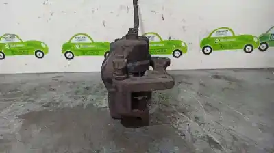 Автозапчастина б/у передній правий гальмівний супорт для ssangyong rodius 2.7 turbodiesel cat посилання на oem iam bc140097  bc140097