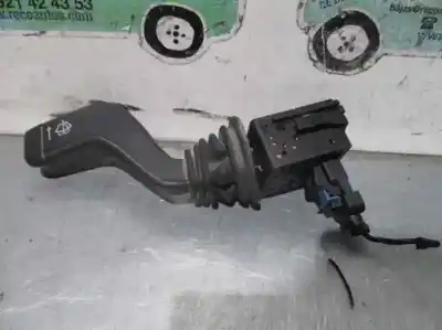Second-hand car spare part WINDSHIEL WIPER SWITCH for OPEL COMBO  OEM IAM references 09185413  