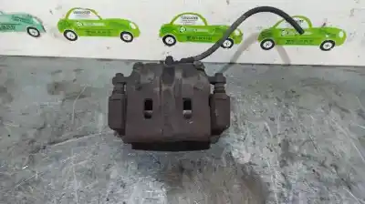 Автозапчасти б/у передний левый тормозной суппорт за ssangyong rodius i 2.7 xdi ссылки oem iam bc140097