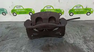 Автозапчасти б/у передний левый тормозной суппорт за ssangyong rodius i 2.7 xdi ссылки oem iam bc140097  bc140097