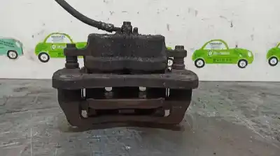 Автозапчасти б/у передний левый тормозной суппорт за ssangyong rodius i 2.7 xdi ссылки oem iam bc140097  bc140097