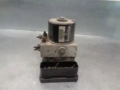 Peça sobressalente para automóvel em segunda mão abs por peugeot 1007 dolce referências oem iam 9654777580  10020601974