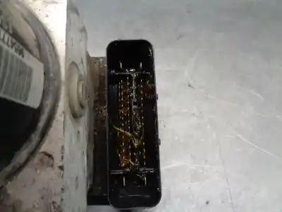 Peça sobressalente para automóvel em segunda mão abs por peugeot 1007 dolce referências oem iam 9654777580  10020601974