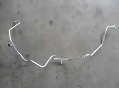 Peça sobressalente para automóvel em segunda mão tubos de ar condicionado por dacia duster (hm_) 1.6 sce 115 (hmm1) referências oem iam 924404272r