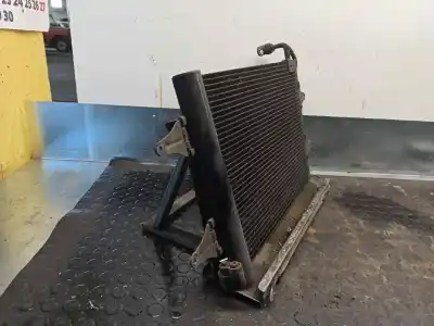 Автозапчасти б/у конденсатор / радиатор кондиционера воздуха за skoda fabia familiar (6y5) * ссылки oem iam 6q0820411b  817686