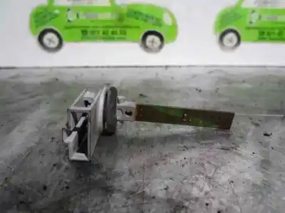 Peça sobressalente para automóvel em segunda mão SENSOR por SEAT ALTEA XL (5P5)  Referências OEM IAM 4B0820539  2806072159