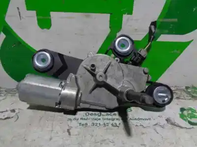 Peça sobressalente para automóvel em segunda mão motor do limpador traseiro por ford focus lim. (cb4) 1.8 tdci turbodiesel cat referências oem iam 3m51r17k441af