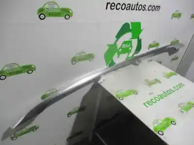 Автозапчасти б/у багажник за volkswagen passat variant (3c5) 2.0 tdi dpf ссылки oem iam   