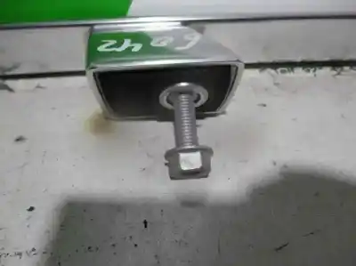 Автозапчасти б/у багажник за volkswagen passat variant (3c5) 2.0 tdi dpf ссылки oem iam   