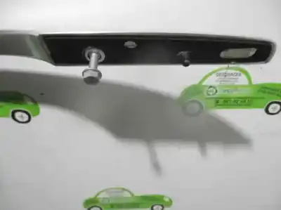 Автозапчасти б/у багажник за volkswagen passat variant (3c5) 2.0 tdi dpf ссылки oem iam   