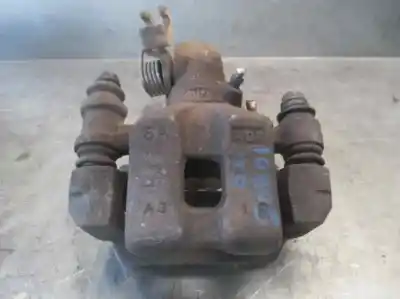 Peça sobressalente para automóvel em segunda mão pinça de travão traseira direita por kia carens 1.8 monovolumen referências oem iam 