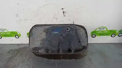 Pezzo di ricambio per auto di seconda mano POZZETTO per RENAULT CLIO II FASE II (B/CB0)  Riferimenti OEM IAM 77001003758  