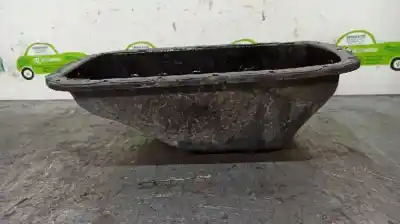 Pièce détachée automobile d'occasion carter pour renault clio ii fase ii (b/cb0) 1.2 références oem iam 77001003758  