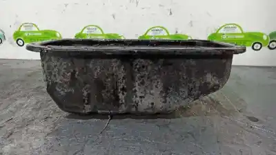 Pièce détachée automobile d'occasion carter pour renault clio ii fase ii (b/cb0) 1.2 références oem iam 77001003758  