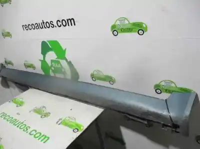 Tweedehands auto-onderdeel zijrok voor audi a6 c5 avant (4b5, 4b6) 2.5 tdi oem iam-referenties   