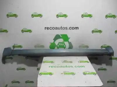Second-hand car spare part side skirt for audi a6 c5 avant (4b5, 4b6) 2.5 tdi oem iam references 