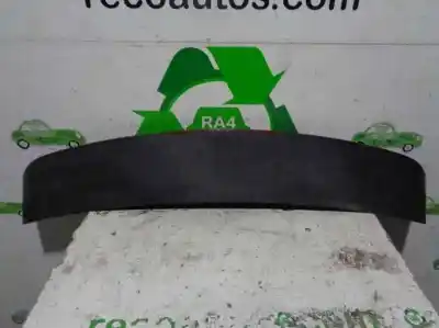 Peça sobressalente para automóvel em segunda mão spoiler da tampa da mala por ford focus lim. (cb4) 1.8 tdci turbodiesel cat referências oem iam 4m51a44210al