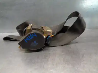 Pezzo di ricambio per auto di seconda mano cintura di sicurezza anteriore sinistra per peugeot 1007 dolce riferimenti oem iam 96446708xx