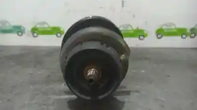 Автозапчастина б/у передній правий амортизатор для renault clio ii fase ii (b/cb0) 1.2 посилання на oem iam 77008393780  