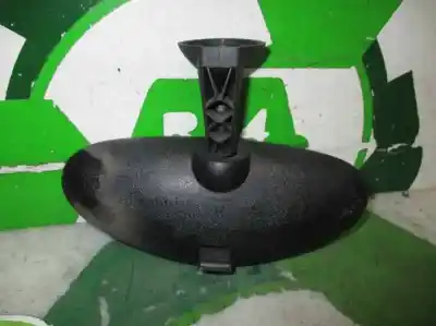 Peça sobressalente para automóvel em segunda mão espelho retrovisor interior por smart coupe 0.6 turbo cat referências oem iam   