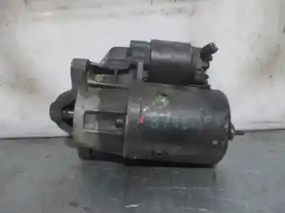 Second-hand car spare part STARTER MOTOR for PEUGEOT 405 BERLINA  OEM IAM references 5802E4  0001208516
