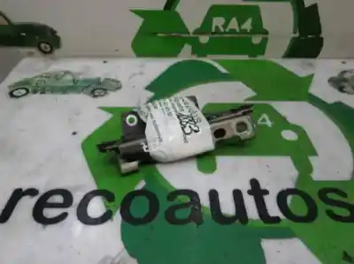 Pezzo di ricambio per auto di seconda mano cerniera per seat exeo berlina (3r2) style riferimenti oem iam 