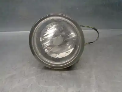 Pezzo di ricambio per auto di seconda mano luce fendinebbia destra per peugeot 1007 dolce riferimenti oem iam 9648947780