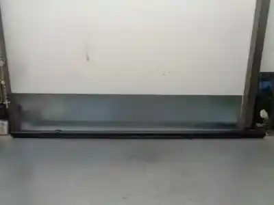 Second-hand car spare part parcel shelf for bmw serie 7 (e38) 3.0 v8 cat oem iam references   