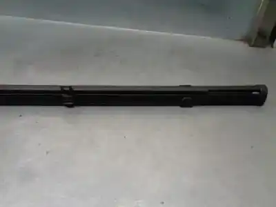 Second-hand car spare part parcel shelf for bmw serie 7 (e38) 3.0 v8 cat oem iam references   