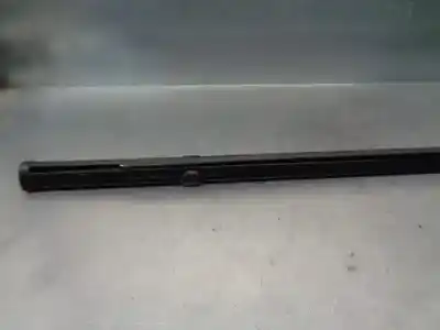 Second-hand car spare part parcel shelf for bmw serie 7 (e38) 3.0 v8 cat oem iam references   