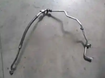 Peça sobressalente para automóvel em segunda mão tubos de ar condicionado por renault koleos 2.0 dci diesel fap referências oem iam 5352395620