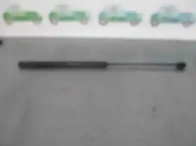 Peça sobressalente para automóvel em segunda mão amortecedor do capô por fiat stilo (192) 1.8 16v cat referências oem iam 