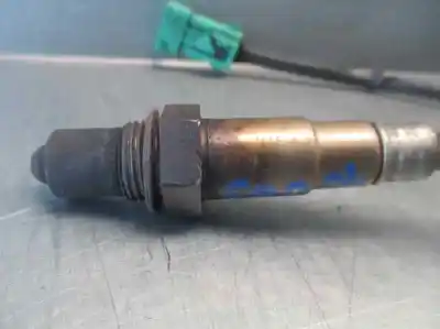 Pièce détachée automobile d'occasion sonde lambda pour renault laguna ii (bg0) 3.0 v6 références oem iam 9635978580  0258006027