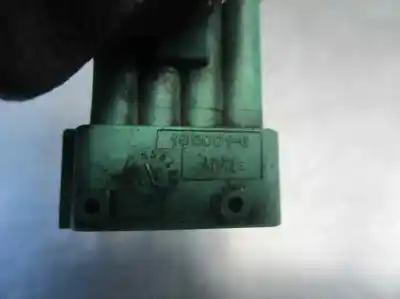 Pièce détachée automobile d'occasion sonde lambda pour renault laguna ii (bg0) 3.0 v6 références oem iam 9635978580  0258006027
