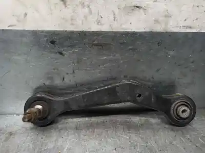 Pezzo di ricambio per auto di seconda mano braccio sospensione superiore posteriore sinistro per bmw serie 7 (e38) 3.0 v8 cat riferimenti oem iam 33326770059