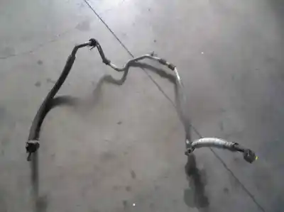 Second-hand car spare part air conditioning pipes for audi a3 (8p) 2.0 16v fsi oem iam references 1k0820743bg